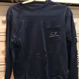 Vineyard vines long sleeve